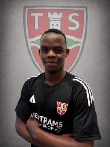 Douglas Kato