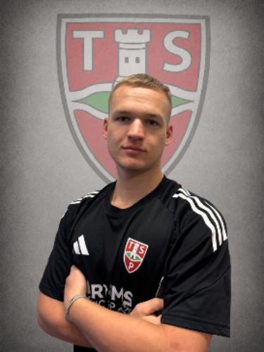 Lucas Kreisel
