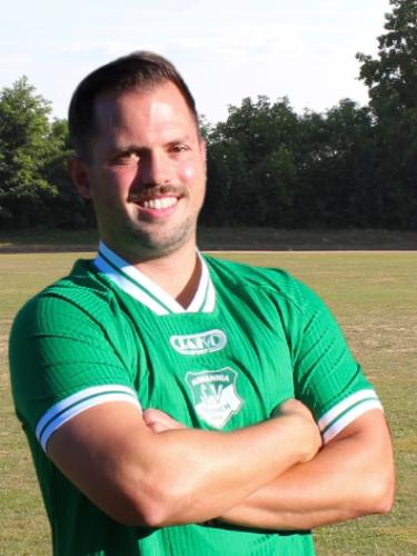 Florian Gerhart