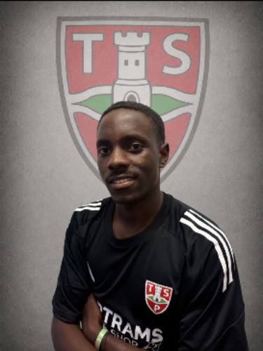 Carlos Lukwago