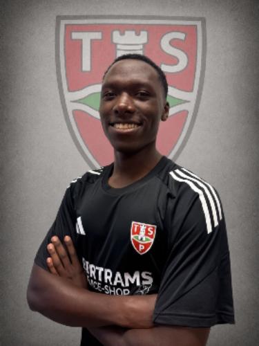 Jeremiah Musana