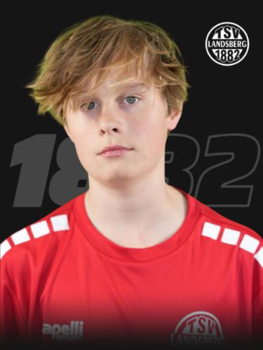Lukas Singer