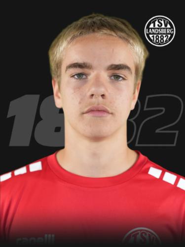 Niklas Ullrich