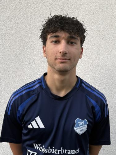 Avatar Bild für Luka Vukovic