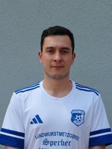 Andre Stanic