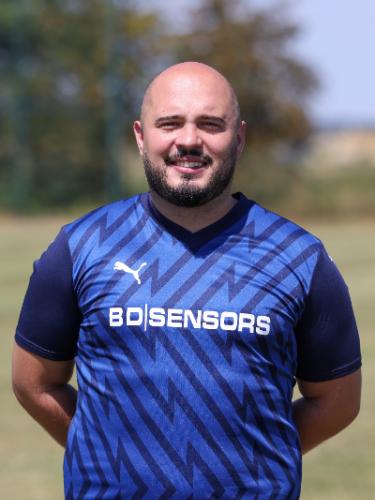 Avatar Bild für Alper Bafra