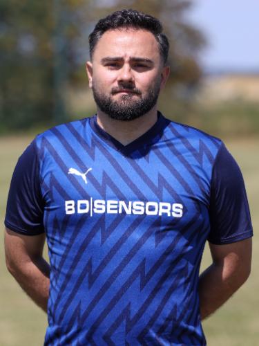 Avatar Bild für Mahsun Deniz