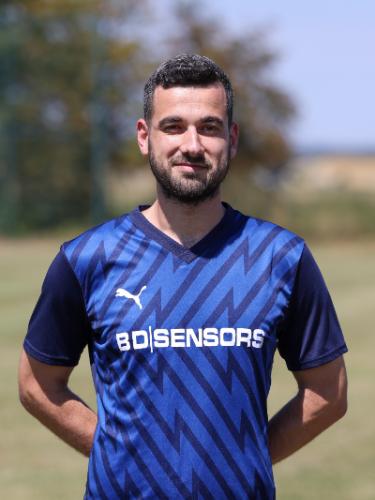 Oguz Yazar