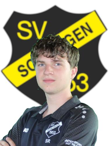 Avatar Bild für Vincent Reiter