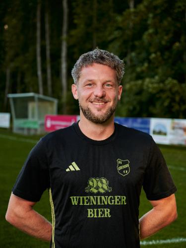 Konstantin Rubach