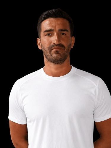 Daniel Toma