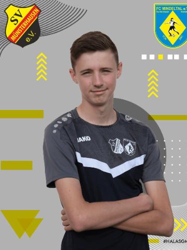 Avatar Bild für Janik Brutscher