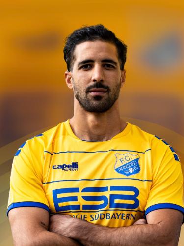 Petter Elwahab