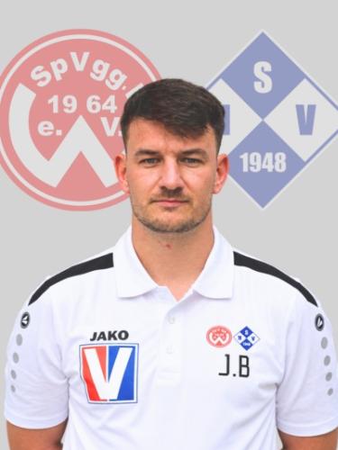 Jonas Burkhard
