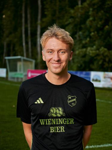 Avatar Bild für Paul Felber
