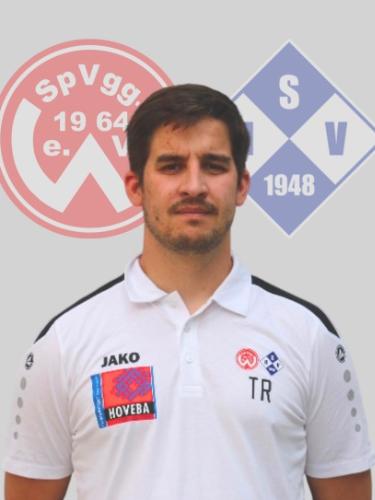 Timo Raum