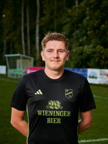 Avatar Bild für Dominik Grießmayr