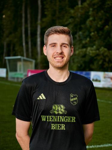 Avatar Bild für Florian Haunerdinger