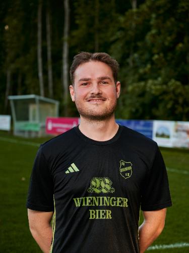 Avatar Bild für Philipp Huber