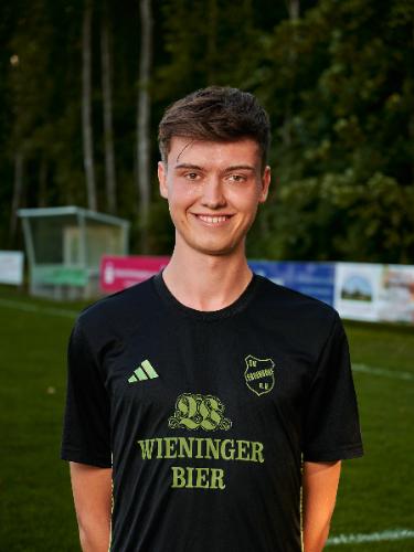 Levi Hufnagl