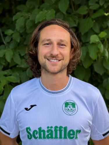Avatar Bild für Alexander Egger