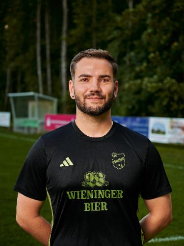 Bastian Mühlfellner