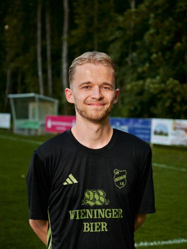 Avatar Bild für Jonas Zehentner