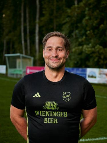 Avatar Bild für Gerhard Enzinger