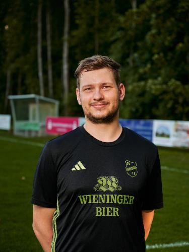 Avatar Bild für Luca Tamke