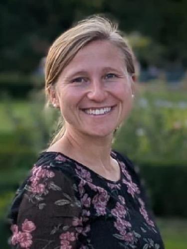 Stephanie Funk