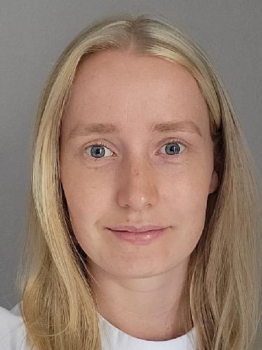 Nele Baumgarte