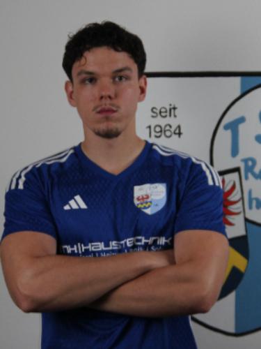 Aron Bedus