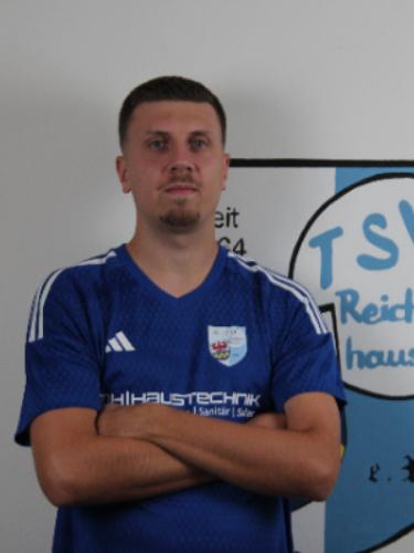 Dzenan Drljevic