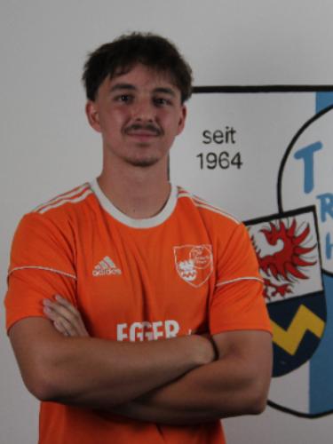 Erik Geppert