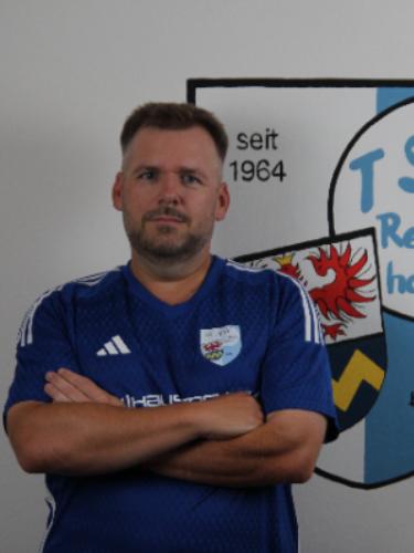 Avatar Bild für Maximilian Steffen