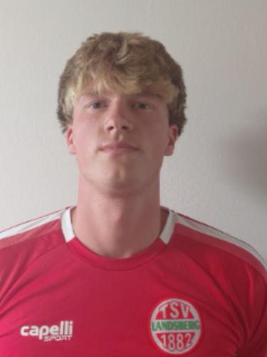 Benedikt Kuhn