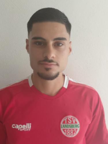 Halit Yilmaz