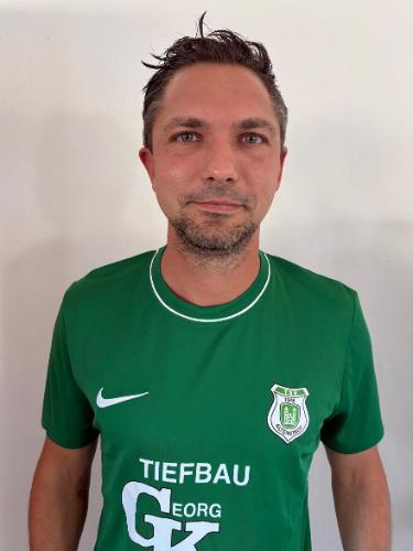Sebastian Gruber