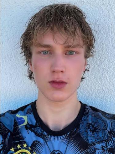 Noah Sos