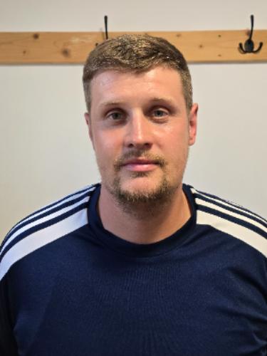 Lukas Geyer