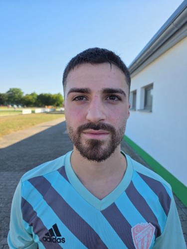 Ogulcan Karadag
