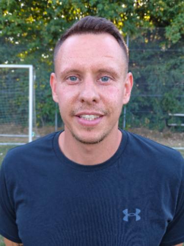 Jens Fischer