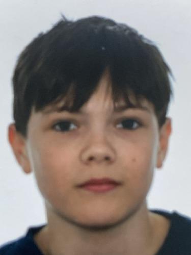 Maximilian Petrin