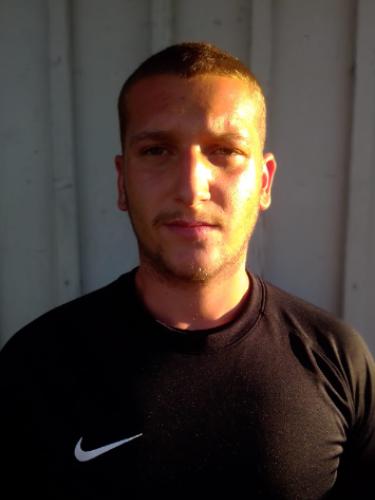 Samuel Gashi