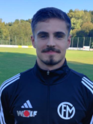 Luis Böhme