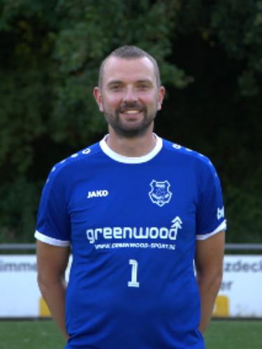 Avatar Bild für Benjamin Brand