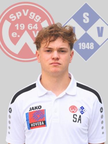 Simon Aumeier