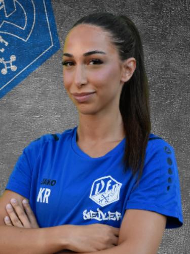 Laura Kastrati
