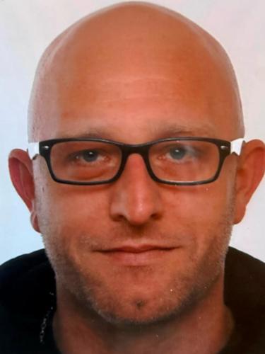Tobias Koch