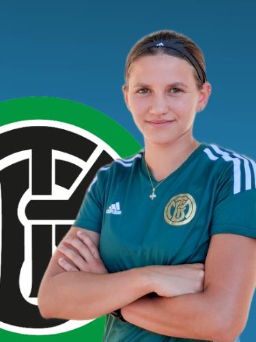 Avatar Bild für Aldina Jusic